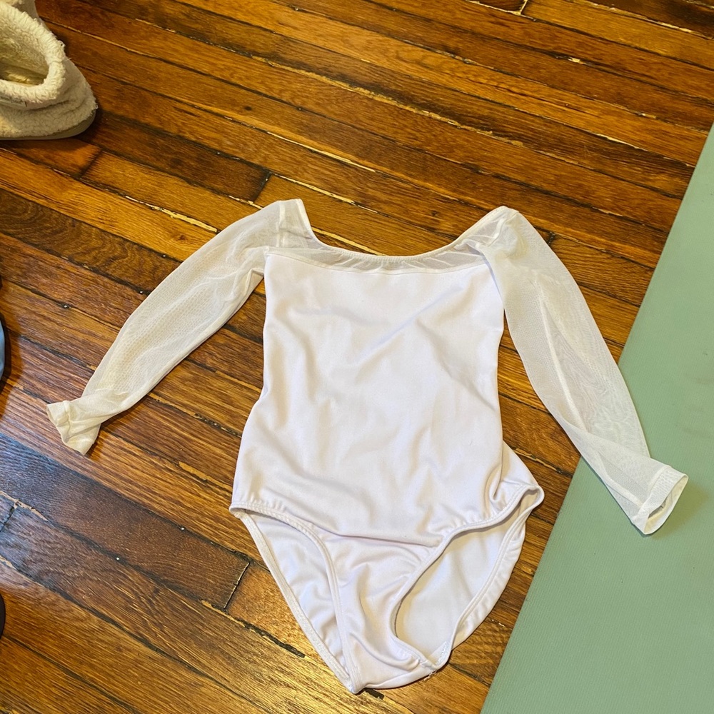 Classin Leotard